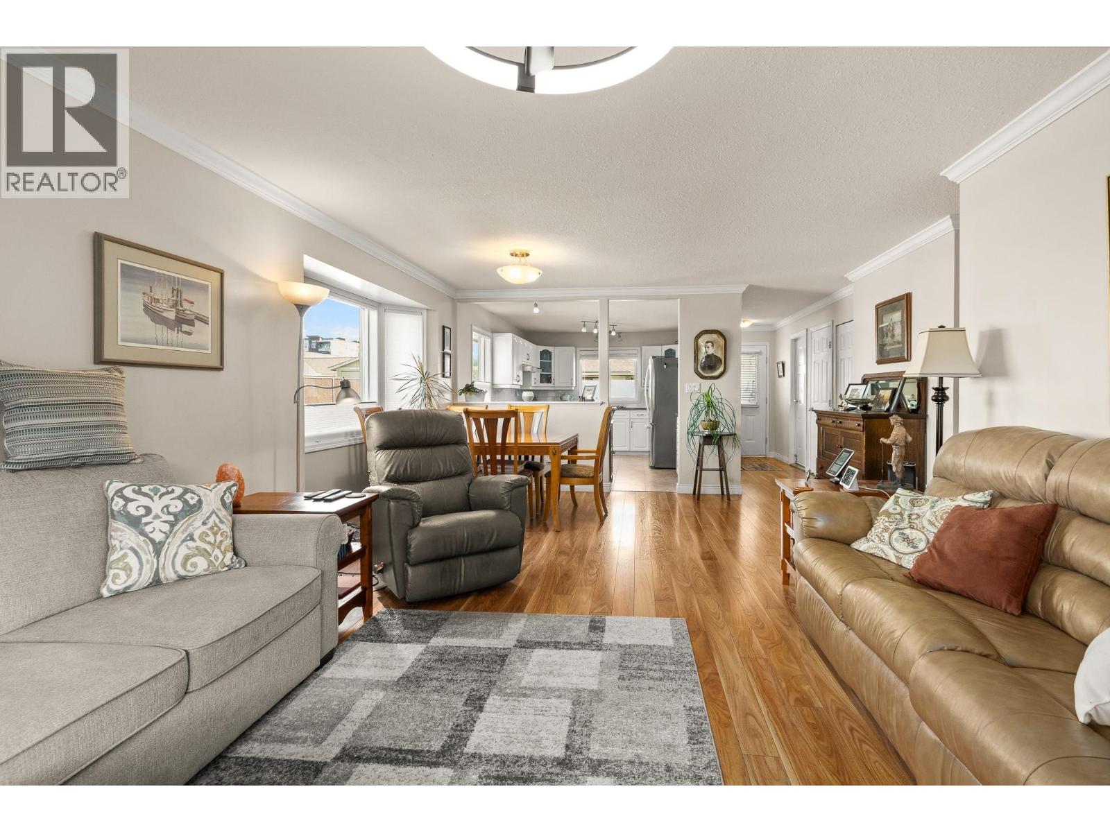 151 8 Avenue SW Unit# 20, Salmon Arm - Image 1