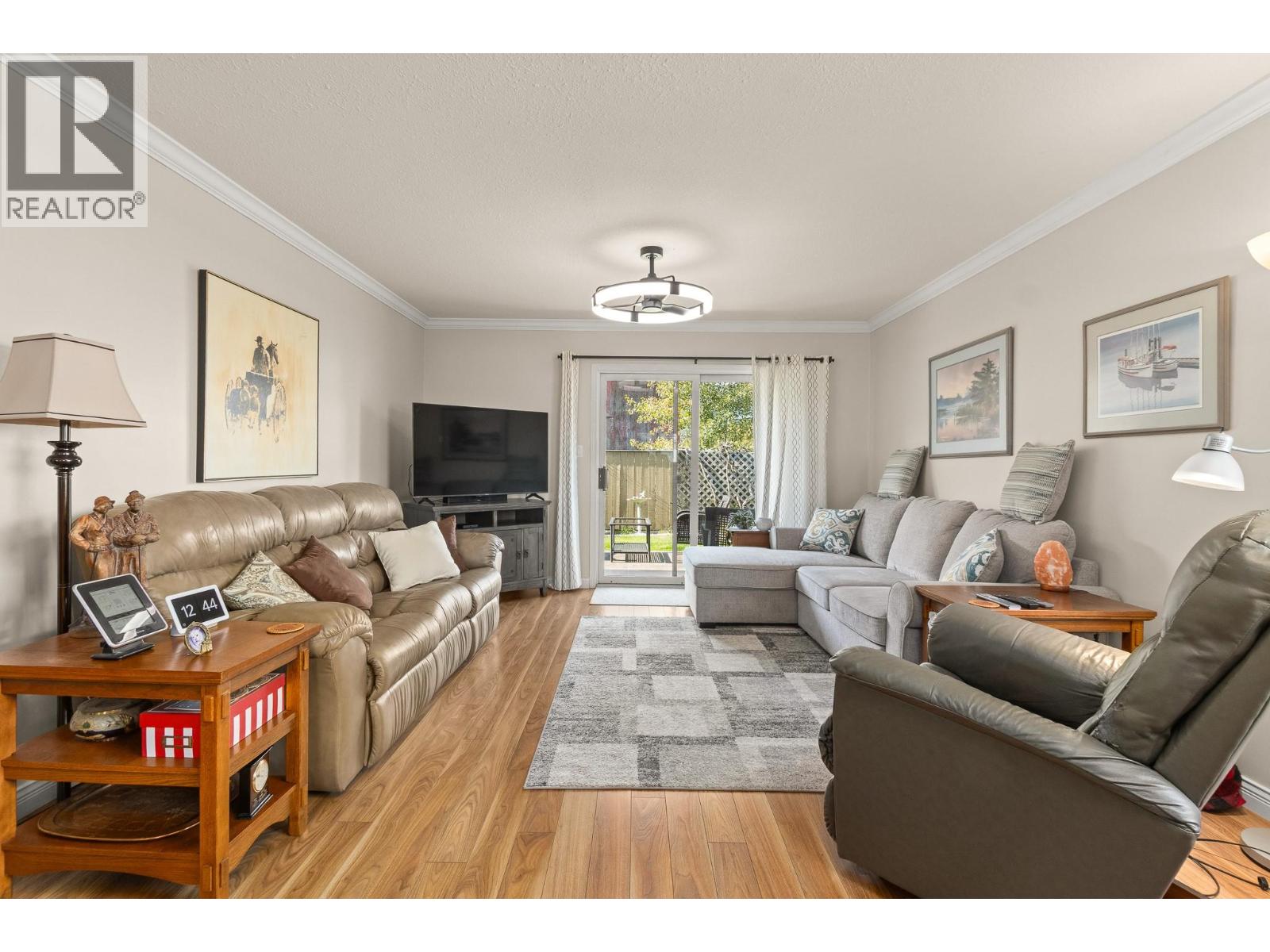 151 8 Avenue SW Unit# 20, Salmon Arm - Image 1