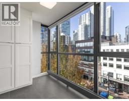 289 Drake Street, Vancouver, BC V6B5Z6 Photo 9