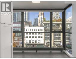 289 Drake Street, Vancouver, BC V6B5Z6 Photo 10