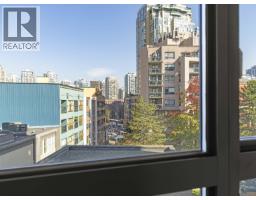 289 Drake Street, Vancouver, BC V6B5Z6 Photo 14