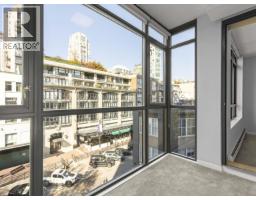 289 Drake Street, Vancouver, BC V6B5Z6 Photo 23