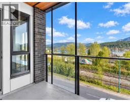 407 83 Moody Street, Port Moody, BC V3H0K7 Photo 10