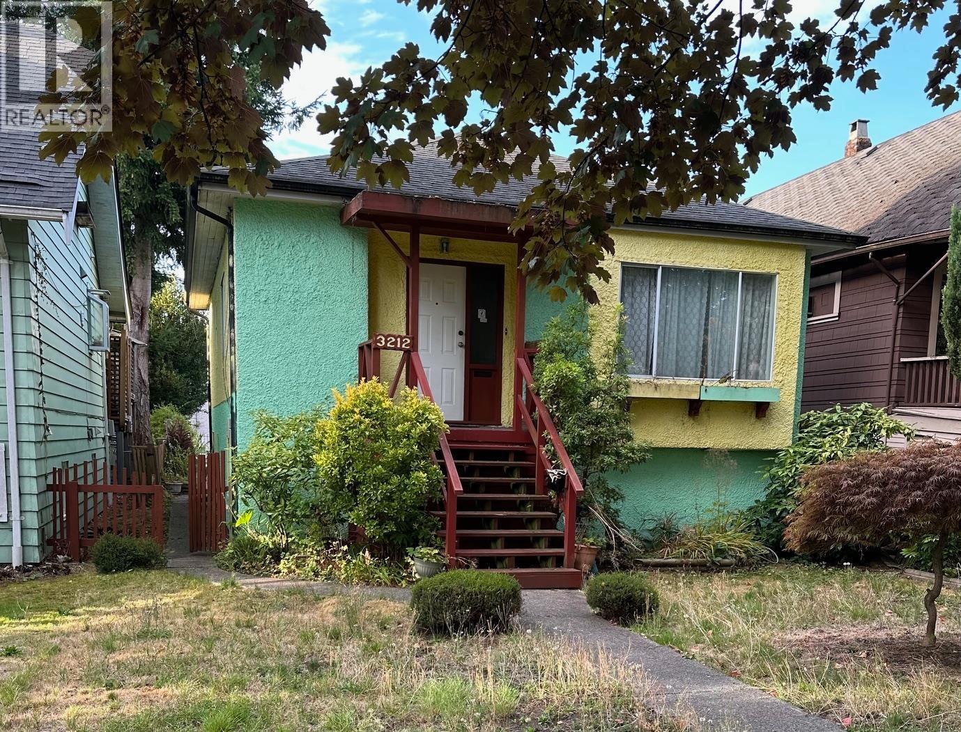 Property for sale at 3212 W 6TH AVENUE