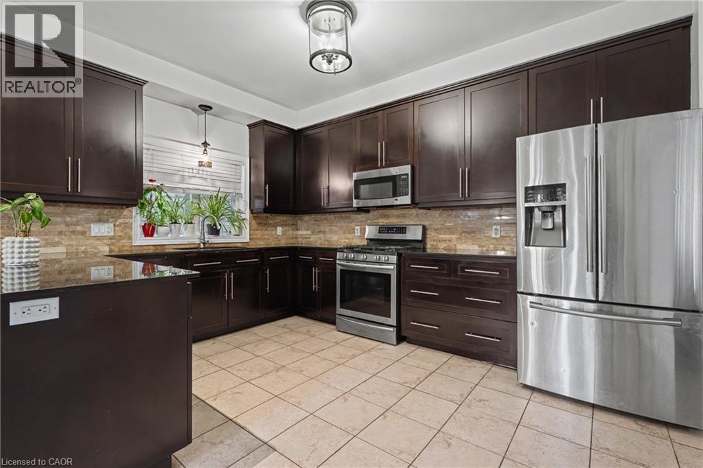 178 BOOKJANS Drive, Ancaster — photo 12