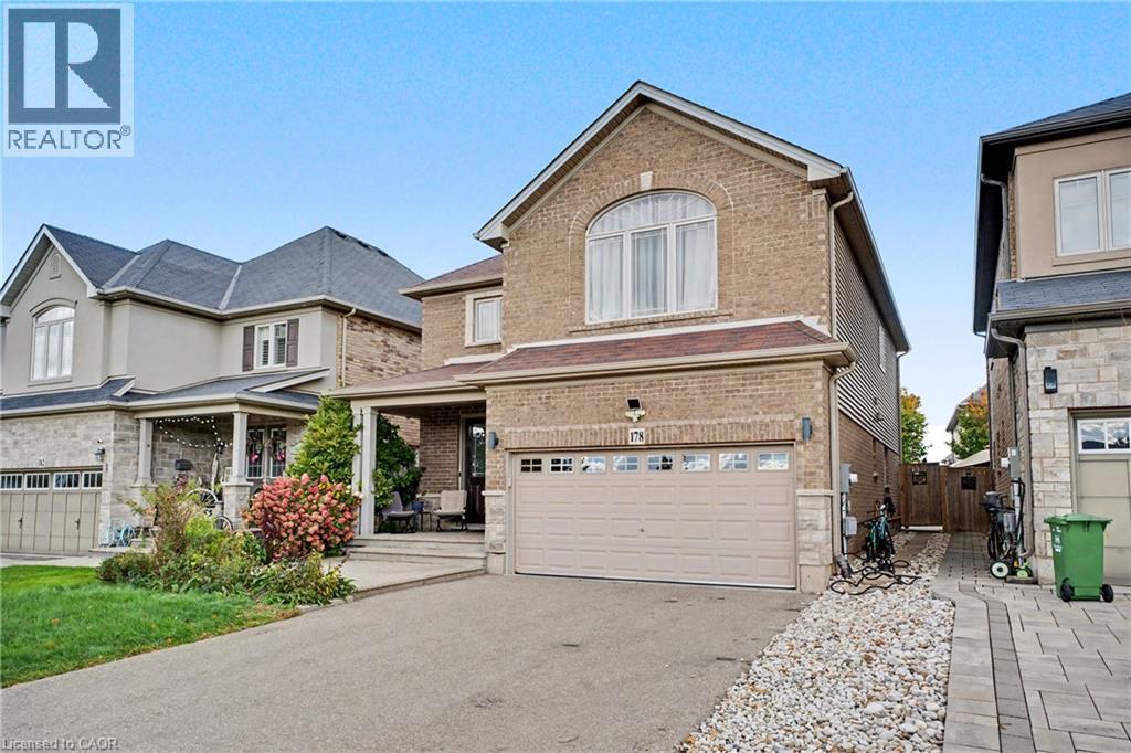 178 BOOKJANS Drive - 2