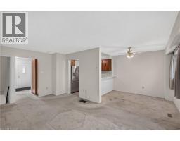 Kitchen - 1556 Lancaster Drive Unit# 74, Oakville, ON L6H2Z4 Photo 10