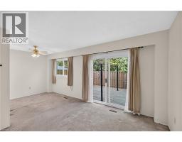 1556 Lancaster Drive Unit# 74, Oakville, ON L6H2Z4 Photo 12