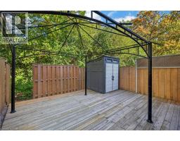 1556 Lancaster Drive Unit# 74, Oakville, ON L6H2Z4 Photo 40