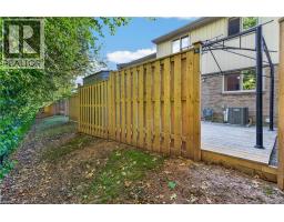 1556 Lancaster Drive Unit# 74, Oakville, ON L6H2Z4 Photo 41