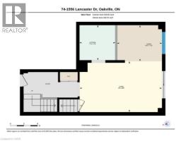 1556 Lancaster Drive Unit# 74, Oakville, ON L6H2Z4 Photo 44