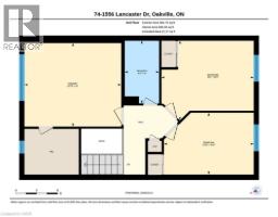 1556 Lancaster Drive Unit# 74, Oakville, ON L6H2Z4 Photo 45