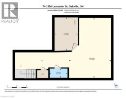 1556 Lancaster Drive Unit# 74, Oakville, ON L6H2Z4 Photo 46