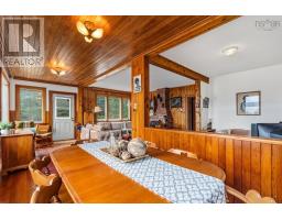 Dining room - 6850 St Margarets Bay Road, Head Of St  Margarets Bay, NS B3T1K5 Photo 9