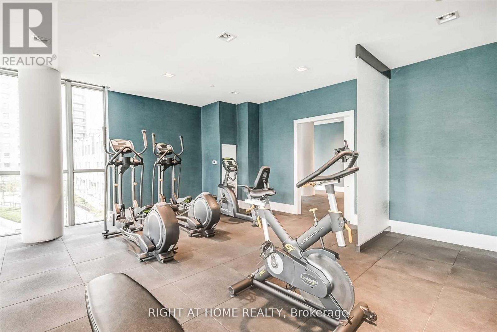 407 - 181 BEDFORD ROAD, Toronto (Annex) — photo 10