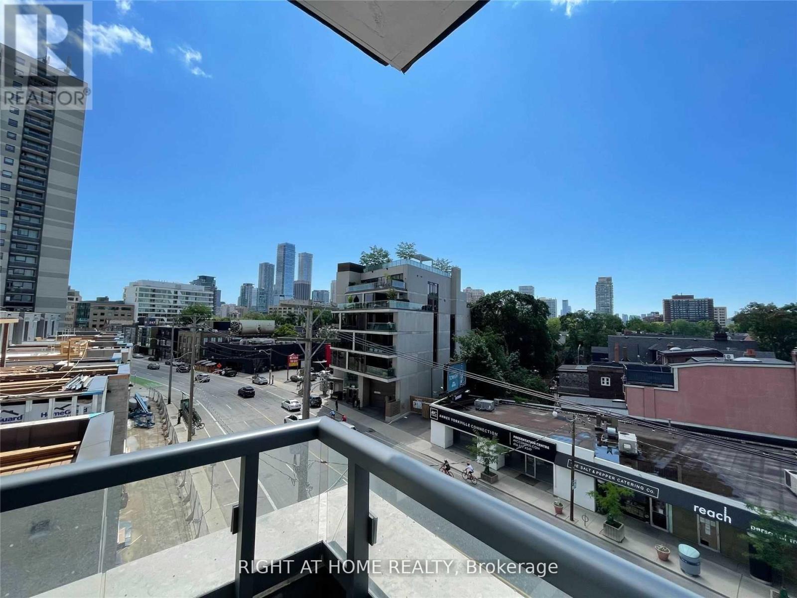 407 - 181 BEDFORD ROAD, Toronto (Annex) — photo 11