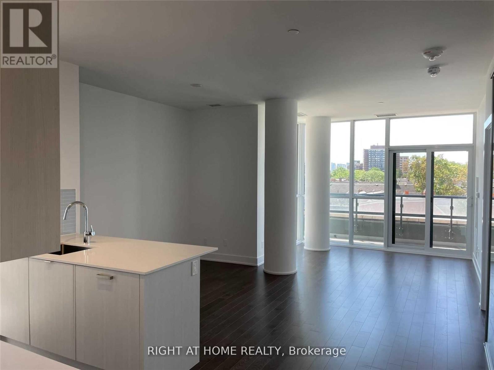 407 - 181 BEDFORD ROAD, Toronto (Annex) — photo 2