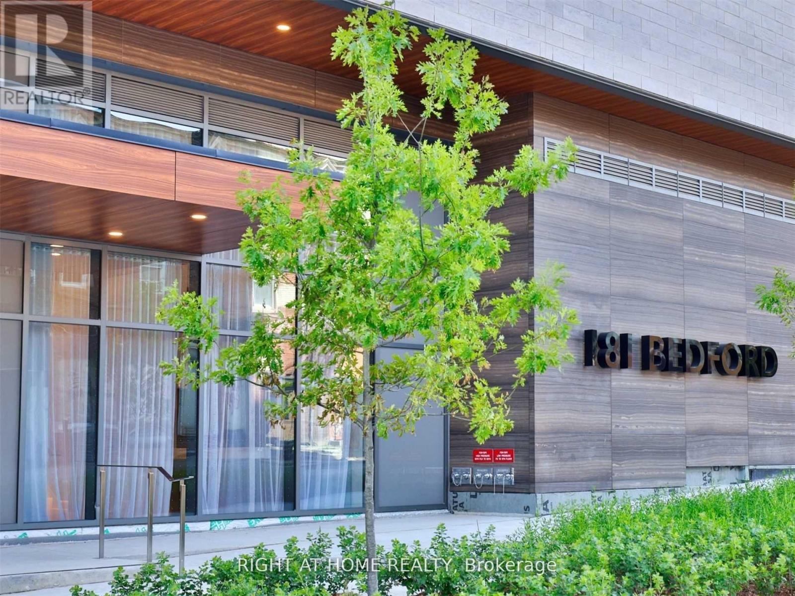 407 - 181 BEDFORD ROAD, Toronto (Annex) — photo 3