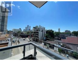 407 - 181 Bedford Road, Toronto, ON M5R0A5 Photo 11