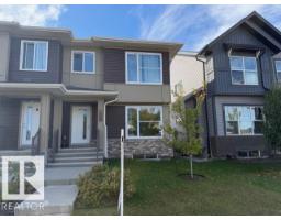 Duplex for sale at 2008 Cavanagh Dr SW, Edmonton — MLS® E4510525