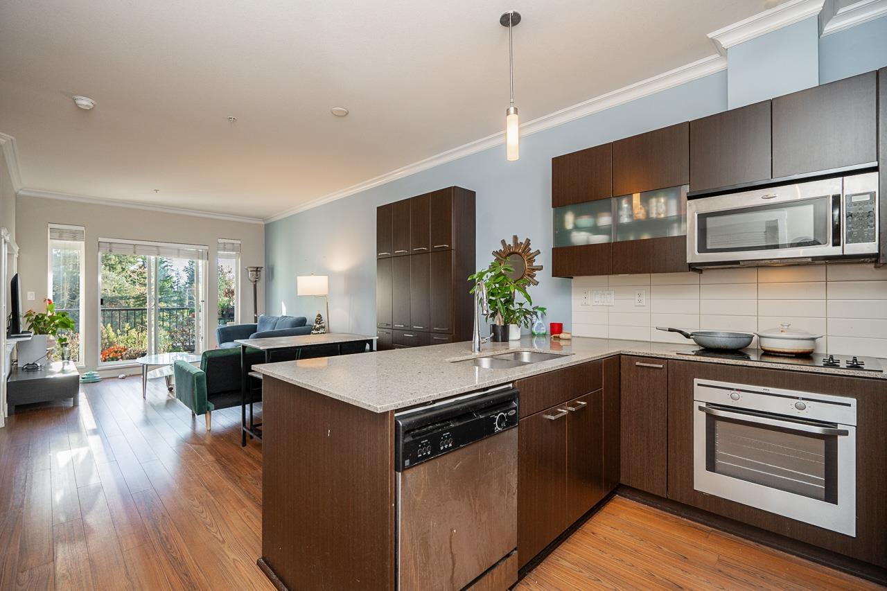 Photo of 439 13321 102A AVENUE 30