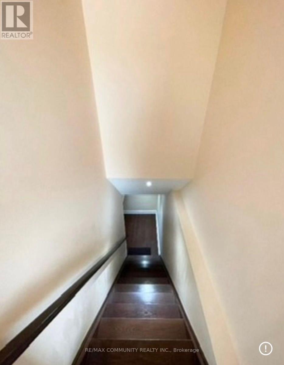 BASEMENT - 282 CORNELL CENTRE BOULEVARD, Markham (Cornell) — photo 2