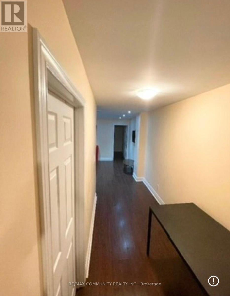 BASEMENT - 282 CORNELL CENTRE BOULEVARD, Markham (Cornell) — photo 3
