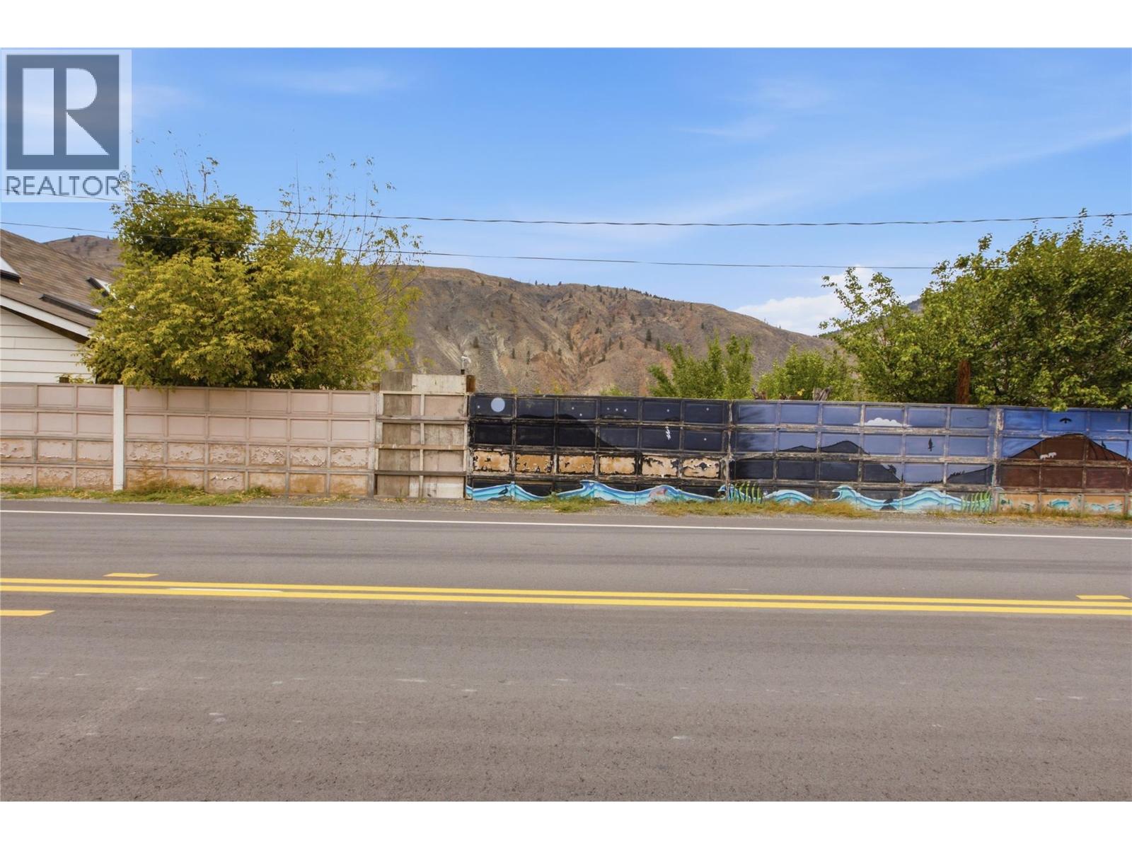 3685-3687-3691 Merritt Spences Bridge Hwy 8 Highway - 4