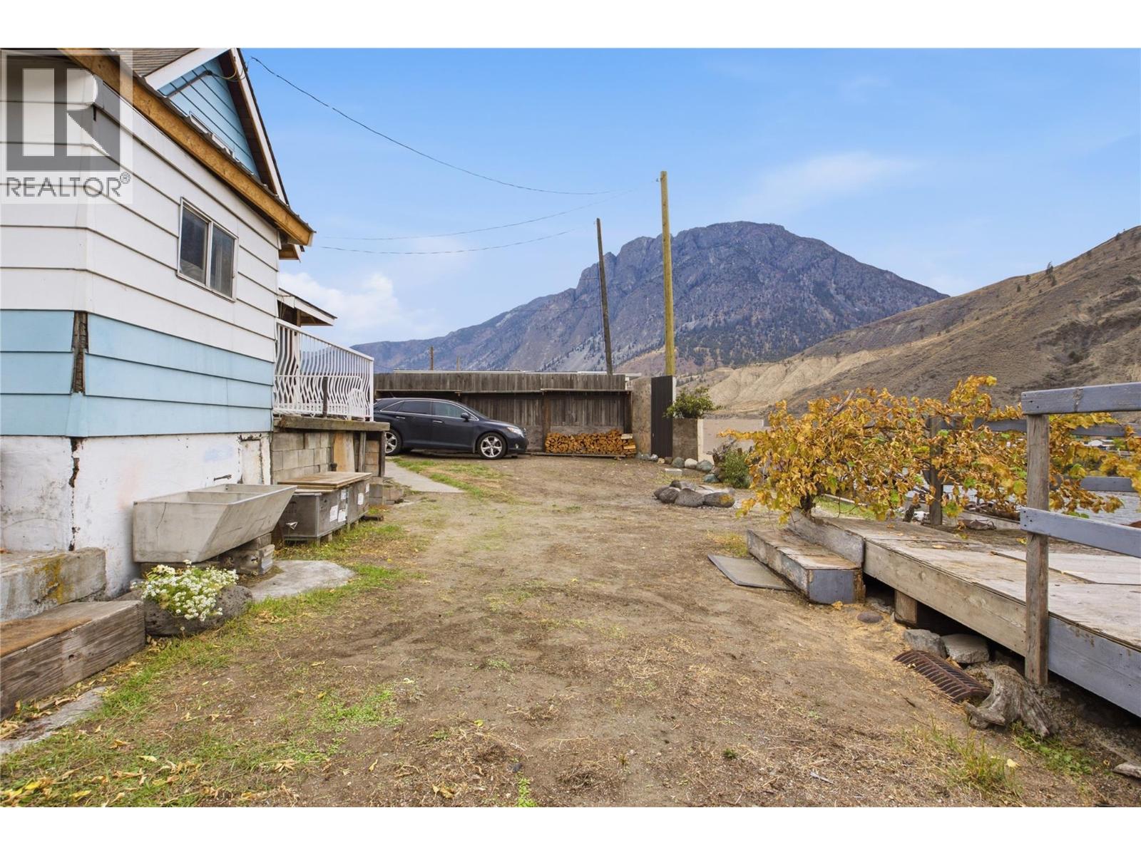 3685-3687-3691 Merritt Spences Bridge Hwy 8 Highway - 25