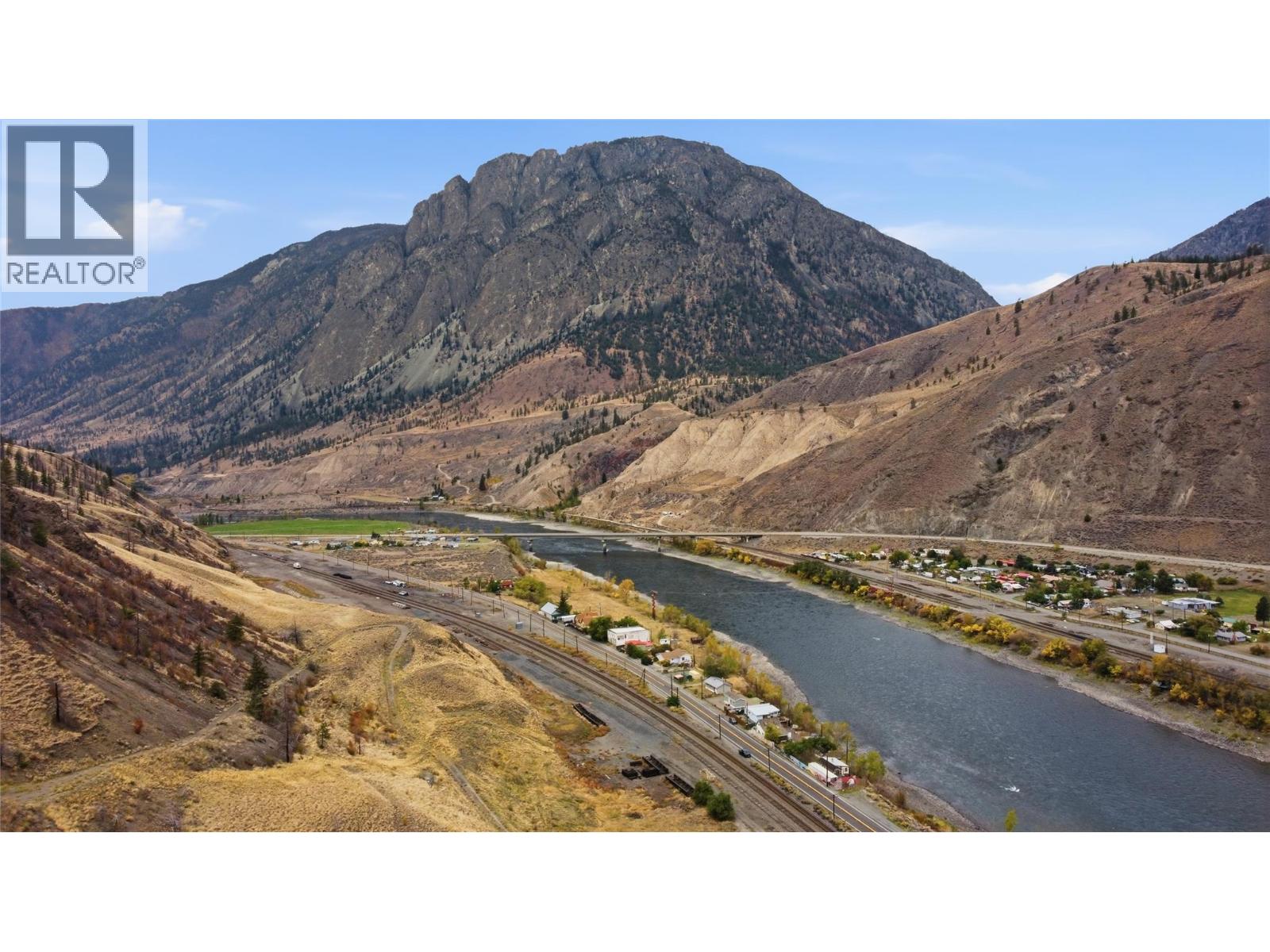 3685-3687-3691 Merritt Spences Bridge Hwy 8 Highway - 38