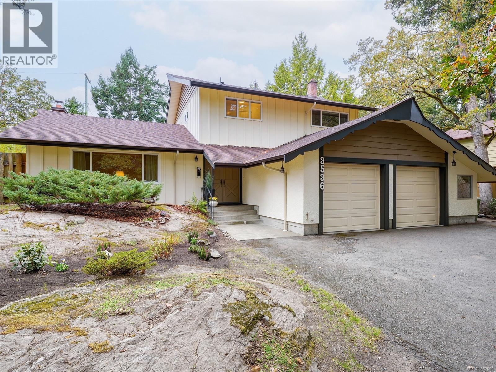 3536 Henderson Rd - 1
