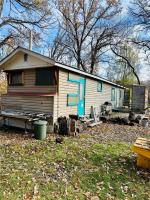 209 Saskatoon Drive, Oak Lake Beach, MB R0M1P0 Photo 13