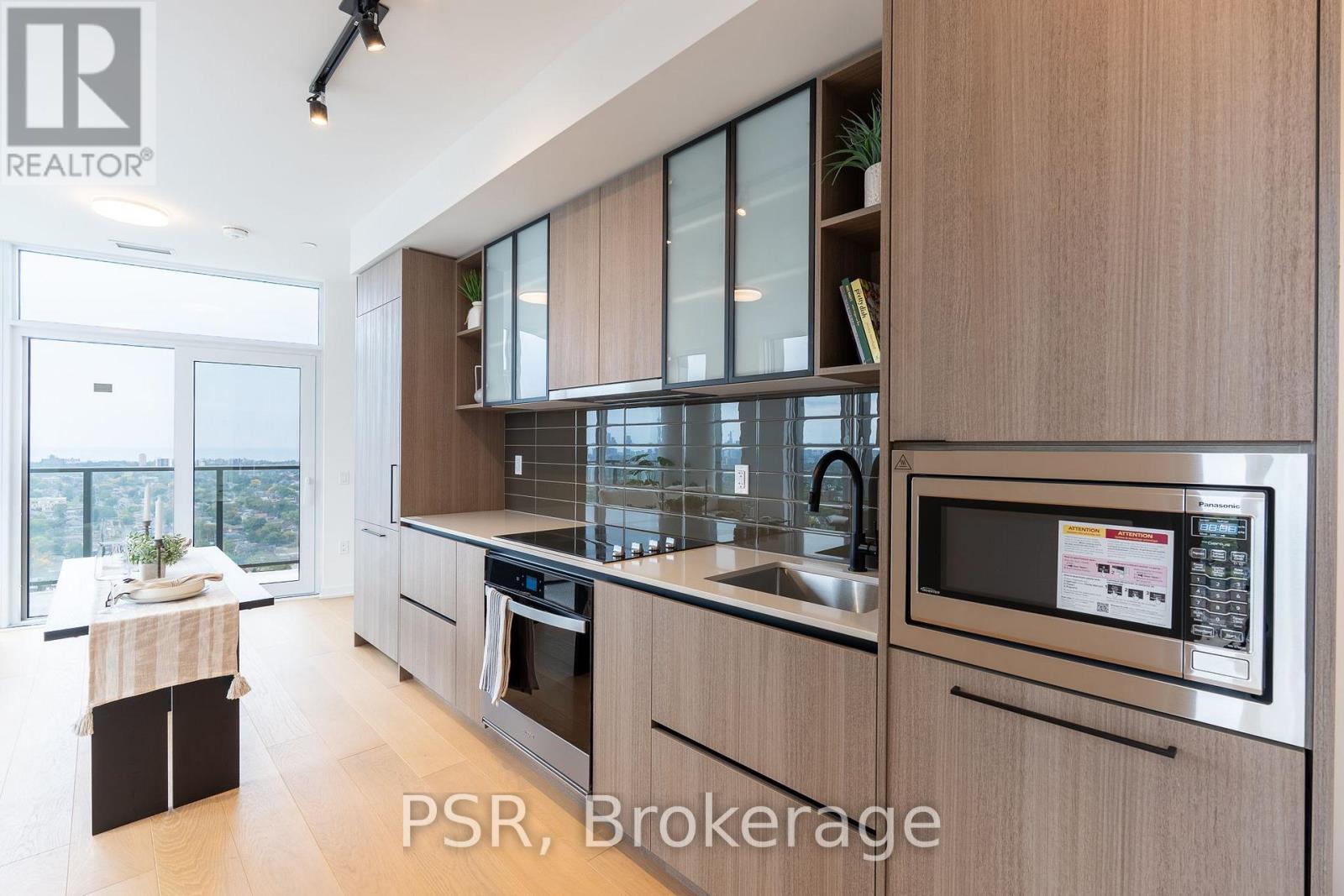 2410- 10 Graphophone Grove, Toronto, ON photo 12