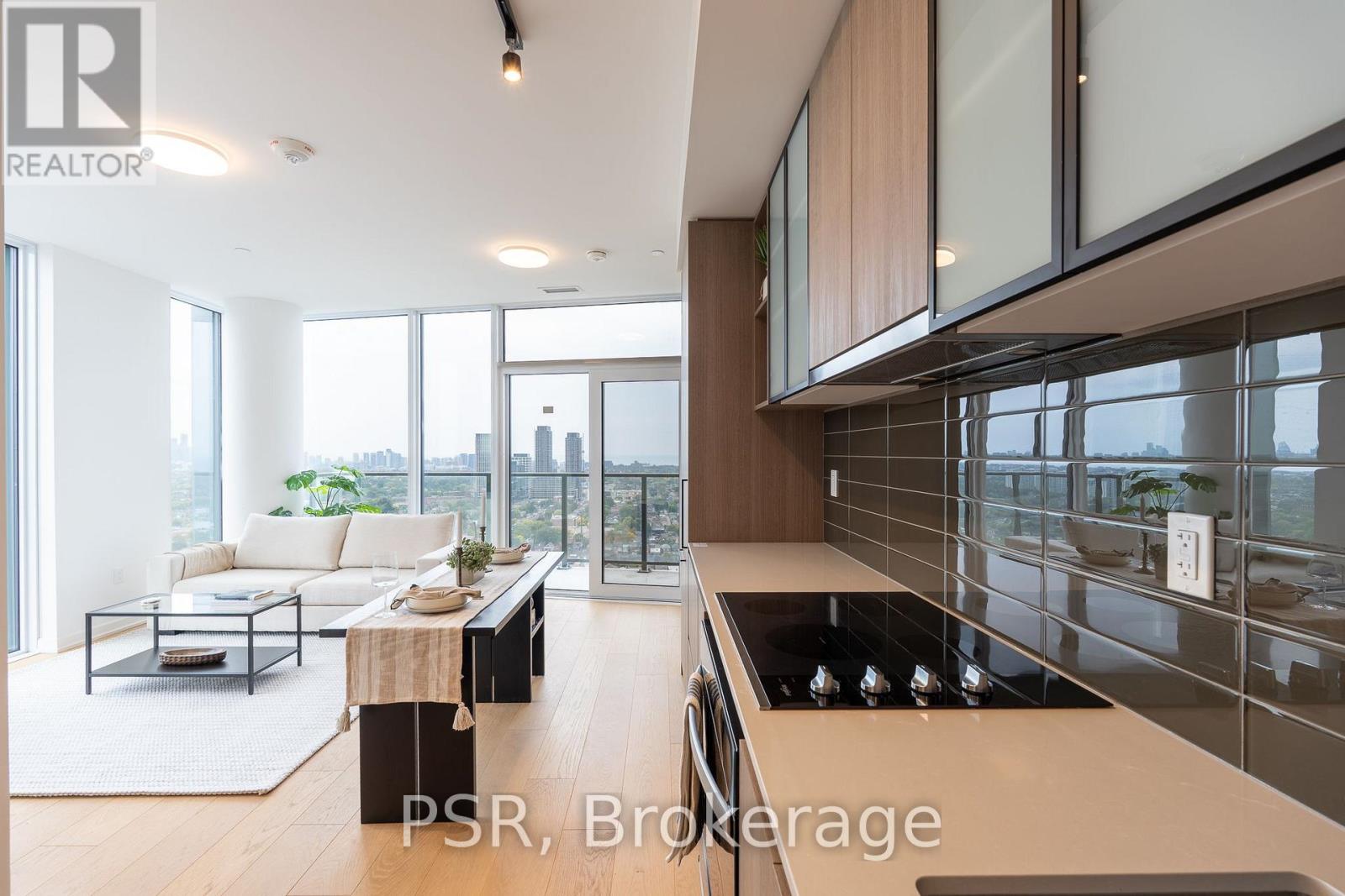 2410- 10 Graphophone Grove, Toronto, ON photo 13