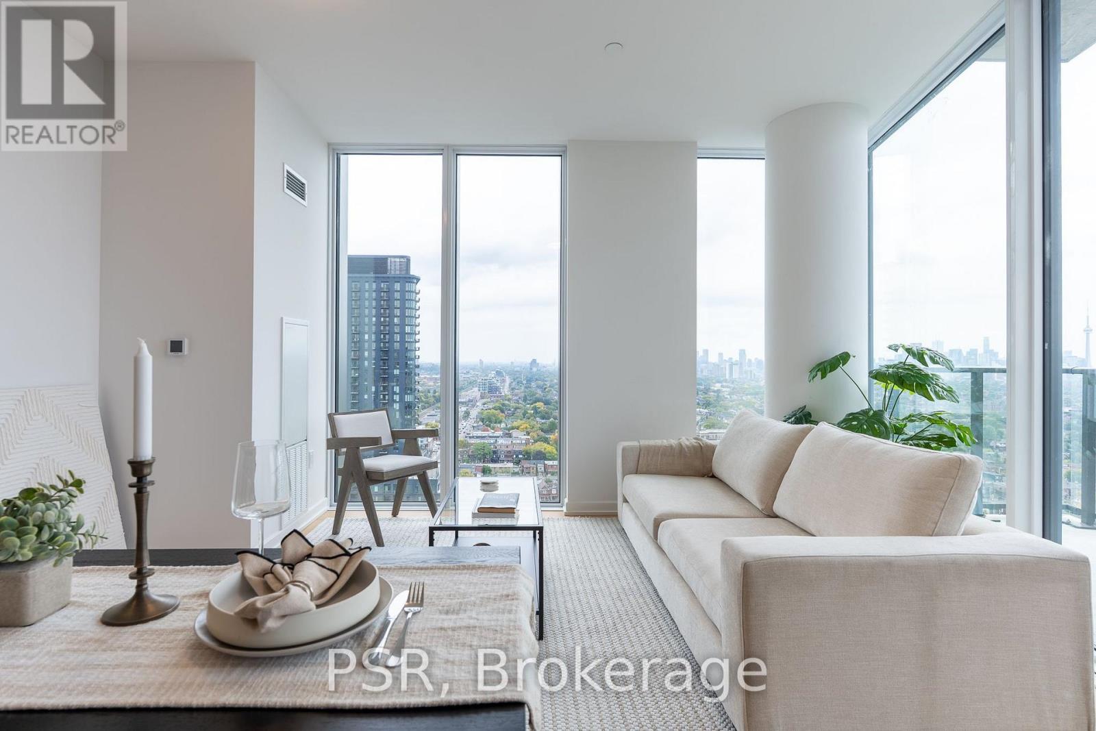 2410- 10 Graphophone Grove, Toronto, ON photo 17