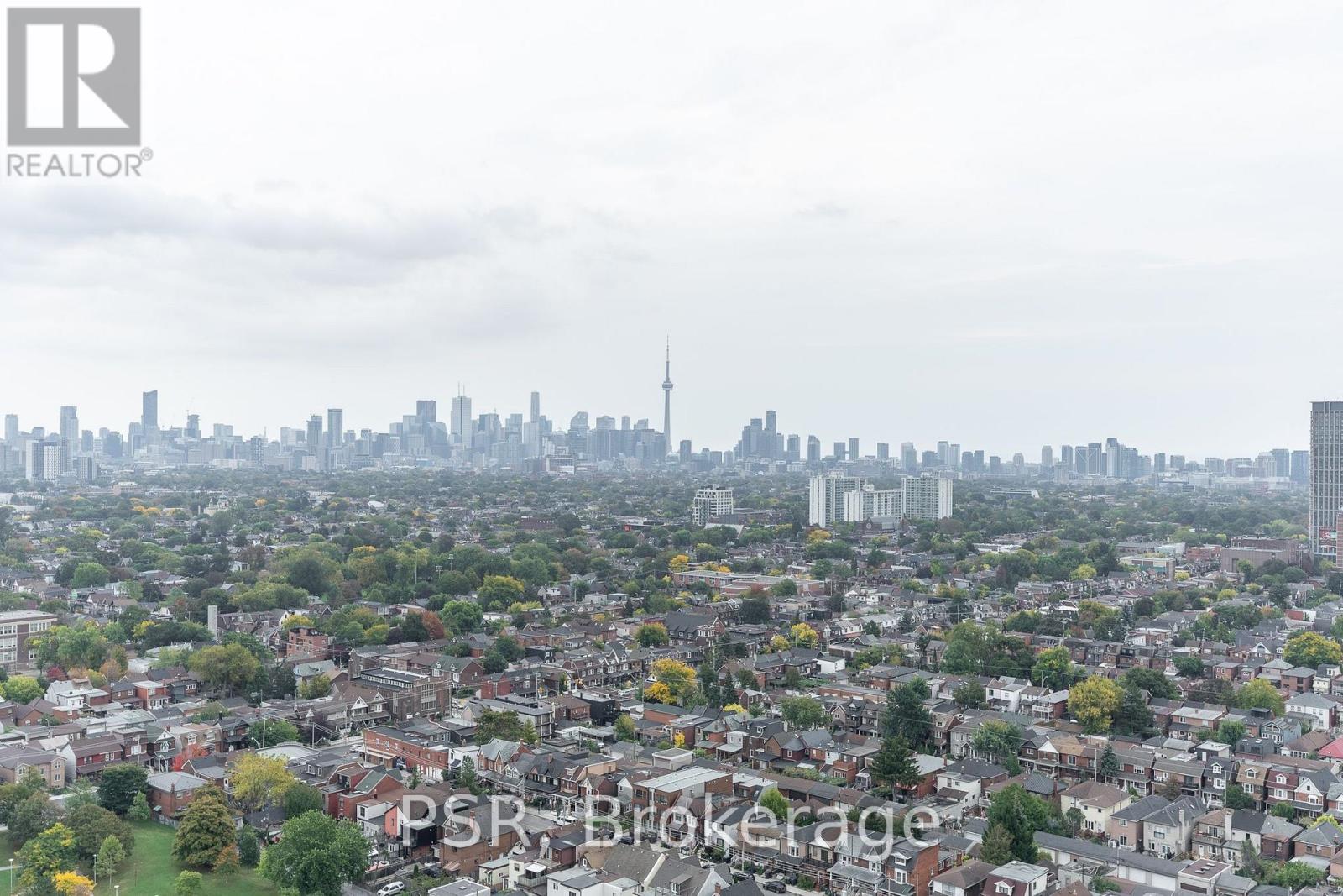 2410- 10 Graphophone Grove, Toronto, ON photo 32