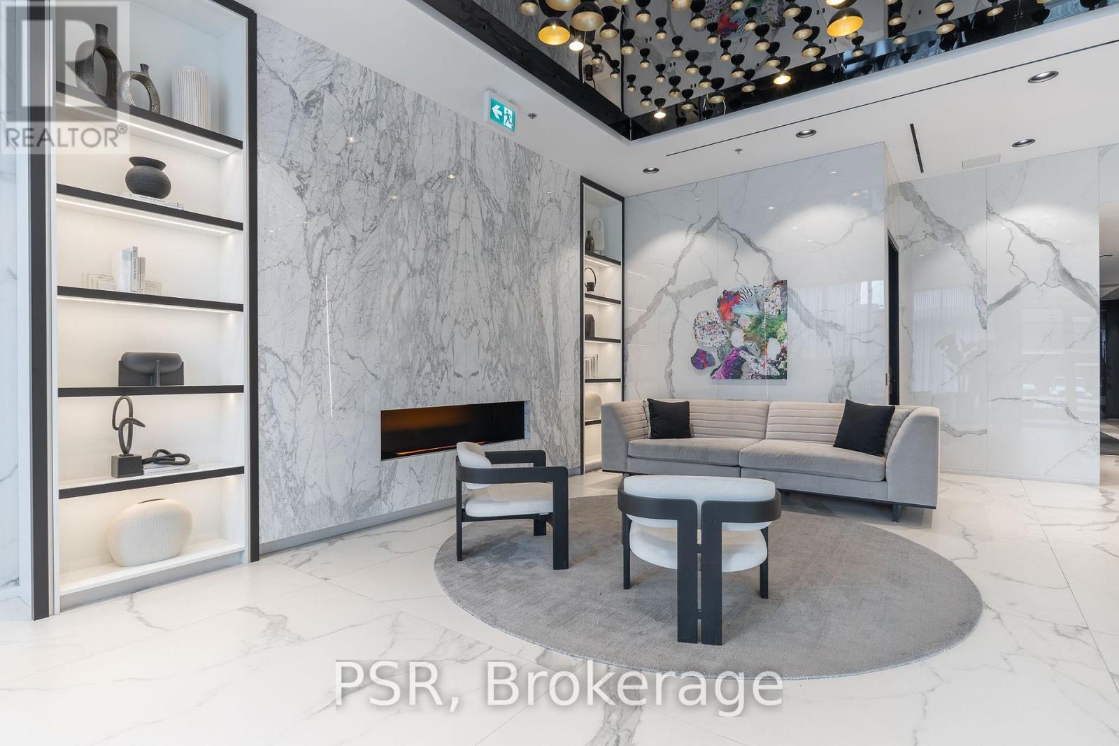 2410- 10 Graphophone Grove, Toronto, ON photo 36