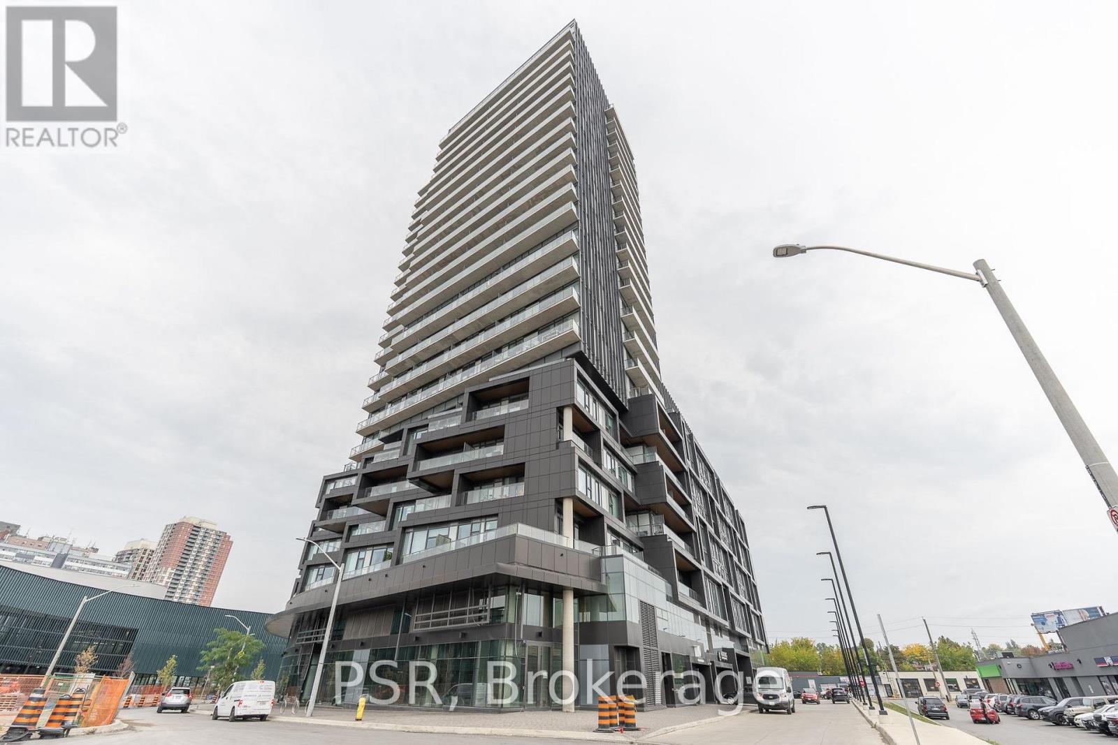 2410- 10 Graphophone Grove, Toronto, ON photo 38