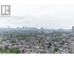 2410 - 10 Graphophone Grove, Toronto, ON M6H0E5 Photo 32