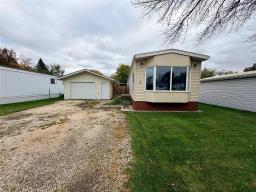 4 Poplar Avenue, Carman, MB R0G0J0 Photo 24