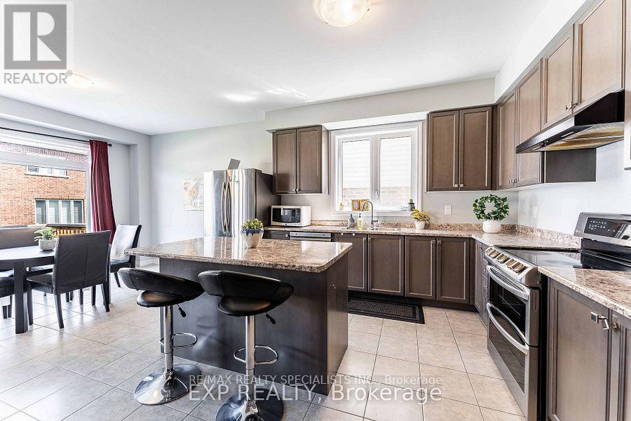 8 SARA DRIVE, Thorold (Hurricane/Merrittville) — photo 10