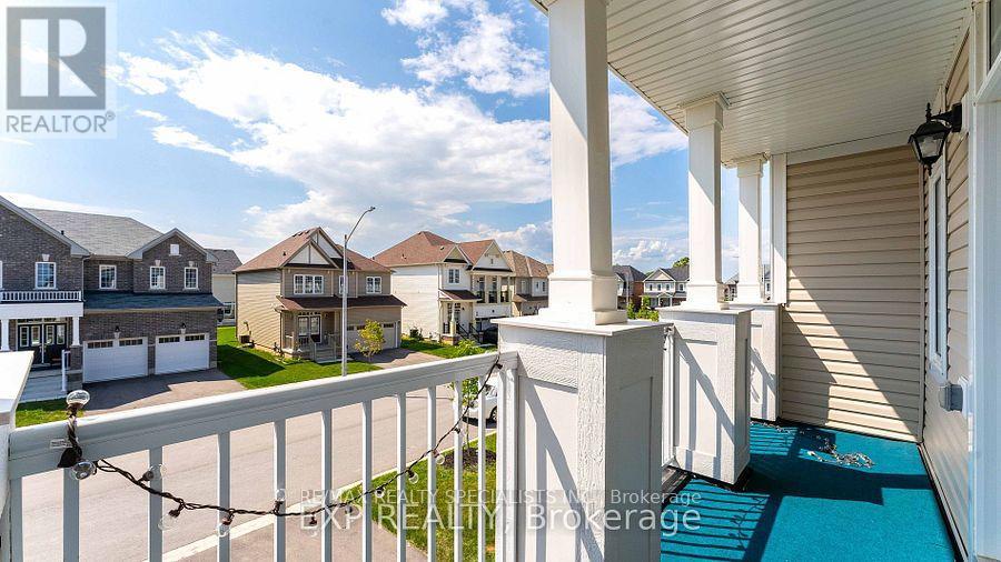 8 Sara Drive, Thorold, ON photo 17