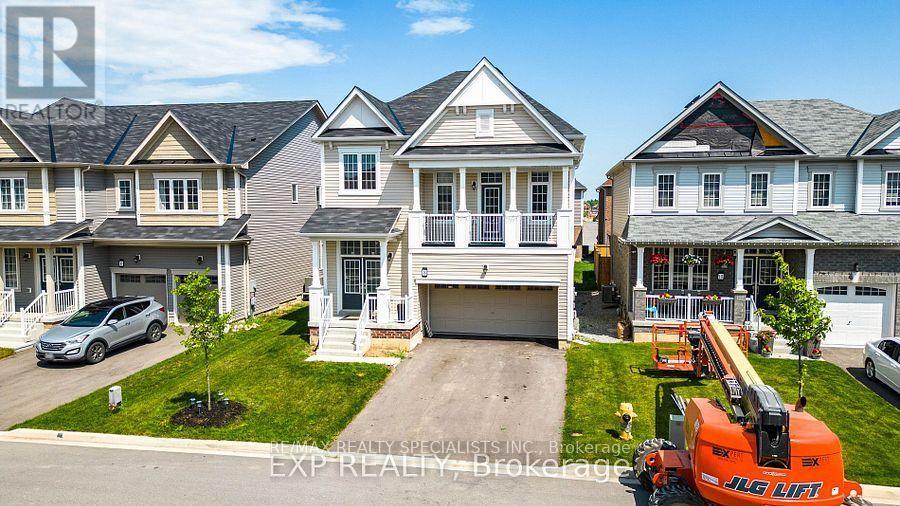 8 SARA DRIVE - 3