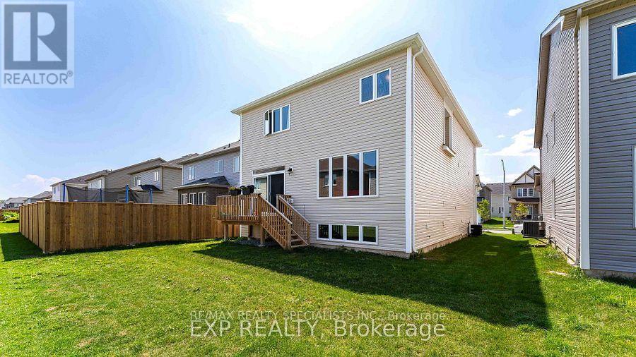 8 SARA DRIVE - 31