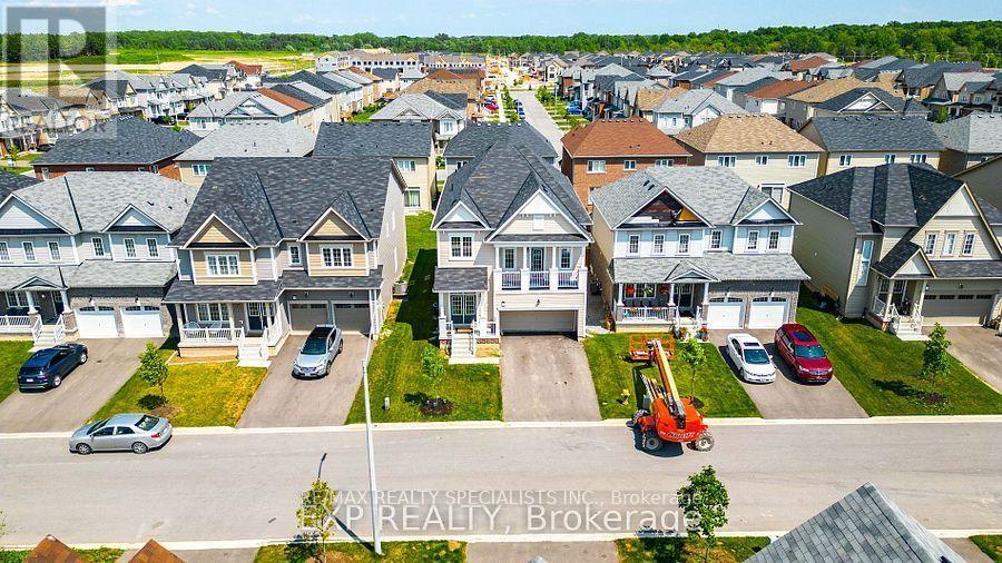 8 Sara Drive, Thorold, ON photo 37