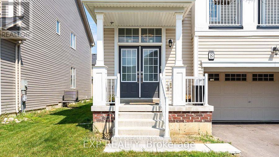 8 SARA DRIVE, Thorold (Hurricane/Merrittville) — photo 4