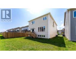 8 Sara Drive, Thorold, ON L3B0G1 Photo 31