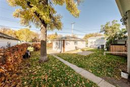 786 Clifton Street, Winnipeg, MB R3G2X8 Photo 32