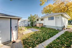 786 Clifton Street, Winnipeg, MB R3G2X8 Photo 33
