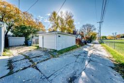 786 Clifton Street, Winnipeg, MB R3G2X8 Photo 36